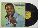 GARLAND GREEN Jealous Kind Of Fella LP on UNI 60s Soul