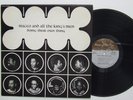 MACEO & ALL KING'S MEN Doing Their Own Thing LP Funk