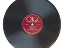King Oliver Creole Jazz Band Okeh 4906 in 