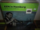 KEN COLYER'S JAZZMEN in hamburg LP VG/M= ORIG GER