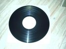 AC/DC - Fly on the Wall  Testpressing LP / promo Vinyl