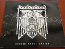 Hawkwind Doremi Fasol Latido mint vinyl lp