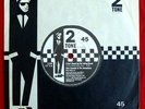 Elvis Costello -Cant Stand Up For- Rare Orig UK 2 Tone