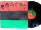 BOSCOE S/T LP on Kingdom Of Chad Rare Private Soul Funk