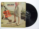 JAMES BROWN Please Please Please LP King 610 Legs Cover