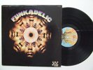 FUNKADELIC Self Titled LP on Westbound Soul Funk Psych