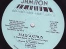 MAGGOTRON  PLANET DETROIT  VS  ROXANNE PLAGUE EP SS