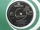 Deena Webster - Scarborough Fair 1968 UK 45