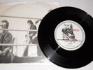 The Buzz - Insanity - rare driving punk from 1979