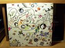 LED ZEPPELIN III°LAMINATED  MOVING WHEEL ATLANTIC ITALY