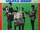 DDR Amiga LP Schallplatte 1965 The Beatles 850040