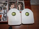 The Beatles: White album White vinyl French pressing