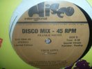 RARE DISCO LATIN 12