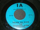 THIRTEENTH FLOOR ELEVATORS   GARAGE/PSYCH 45 Hear