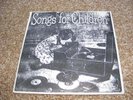 The Pastels - Songs for Children 7''