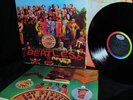 1967 MONO   The BEATLES   SGT PEPPER 1967 Psych LENNON