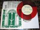 MOB - STEP FORWARD/REVOLUTION/UNITY - MOB STYLE US 83