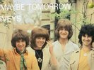 THE IVEYS MAY BE TOMORROW ORIGINAL APPLE SAPCOR 8 MINT