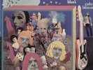 CUBY&THE BLIZZARDS-LP-TRIPPIN THRU A MIDNIGHT BLUES- 67