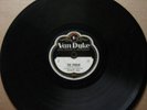 Cliff Jackson and His Krazy Kats on Van Dyke 81879