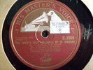 Chopin: The 24 Preludes Moiseiwitsch, Plum Label HMV