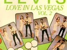 7'':Elvis Presley,Love in Las Vegas Volume 2 EP(RARE)