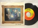 BEATLES Strawberry Fields /Penny Lane 45 PS Capitol VG+