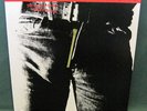 Rolling Stones Sticky Fingers MFSL 1-060 LP Japan MINT