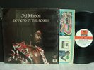 SYL JOHNSON: Diamond in the Rough ORG LP SHRINK