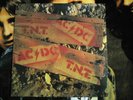 AC/DC T.N.T  AUSSIE ONLY GATEFOLD LP ALBERTS 1975