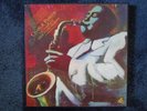 Charlie Parker Box/Complete Savoy Studio Sessions 5 LPs