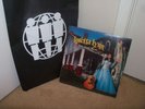 Third Man Records Loretta Lynn Van Lear Rose Blue LP