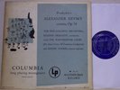 ANDY WARHOL COVER ART - Ormandy/Nevsky Columbia ML 4247