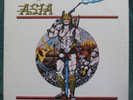 Asia-Armed To The Teeth-Private Progressive/Metal L.P.