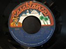 KISS Let Me Go, Rock N' Roll PROMO 45 MONO/STEREO