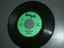 NORTHERN SOUL 45 - JUSTIN - RIGHT NOW - DOWN EAST - NM