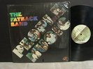 THE FATBACK BAND: People Music  SOUL FUNK ORG LP SHRINK