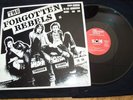 FORGOTTEN REBELS Tomorrow Belongs to us EP KBD Canadian
