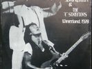 Bruce Springsteen   Winterland, 1978   3-LP live set