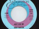 Bobby Thurston - Just Ask Me - Modern Soul Dancer