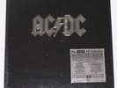 AC/DC Vinyl Audiophile Promo 15 LP Box Set NEW & SEALED