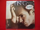 Sting Mercury Falling Sealed LP 180GRAMM