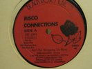 RISCO CONNECTIONS - AIN'T NO STOPPING US NOW