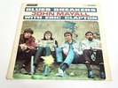 JOHN MAYALL - BLUES BREAKERS WITH ERIC CLAPTON /LP