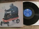 THELONIOUS MONK JOHN COLTRANE MONK'S MUSIC DG ORIG LP