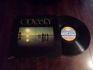SOUL LP ODYSSEY SELF TITLED MOWEST DJ 1972 ORIGINAL M-
