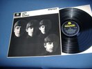 1963 UK Ist Press STEREO  