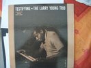 jazz-33 T-The larry young Trio-Testifying-prestige 8249