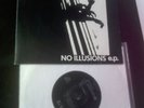 state no illusions ep OG statement records necros dri