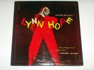 LYNN HOPE - & Tenor Sax. 1954 ALADDIN 10